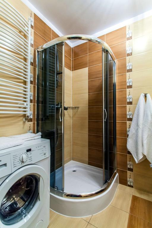 Apartament Tit Aquarius Spa Kolobrzeg Bilik gambar